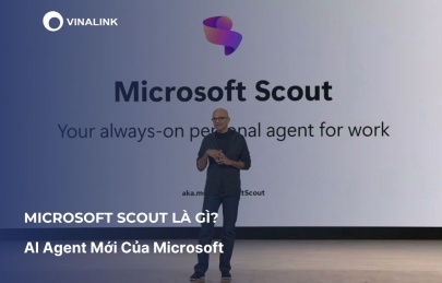 Microsoft Scout Là Gì? AI Agent Mới Của Microsoft